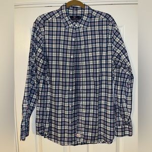 Men’s Vineyard Vines classic fit Murray shirt
